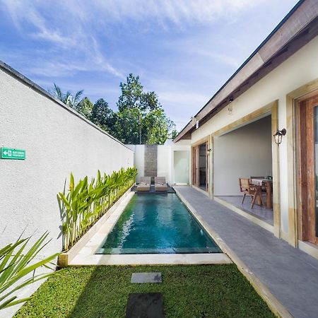 Villa Waturenggong Ubud Ngoại thất bức ảnh