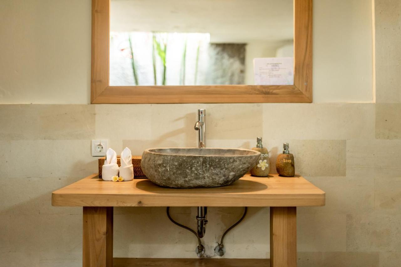 Villa Waturenggong Ubud Ngoại thất bức ảnh