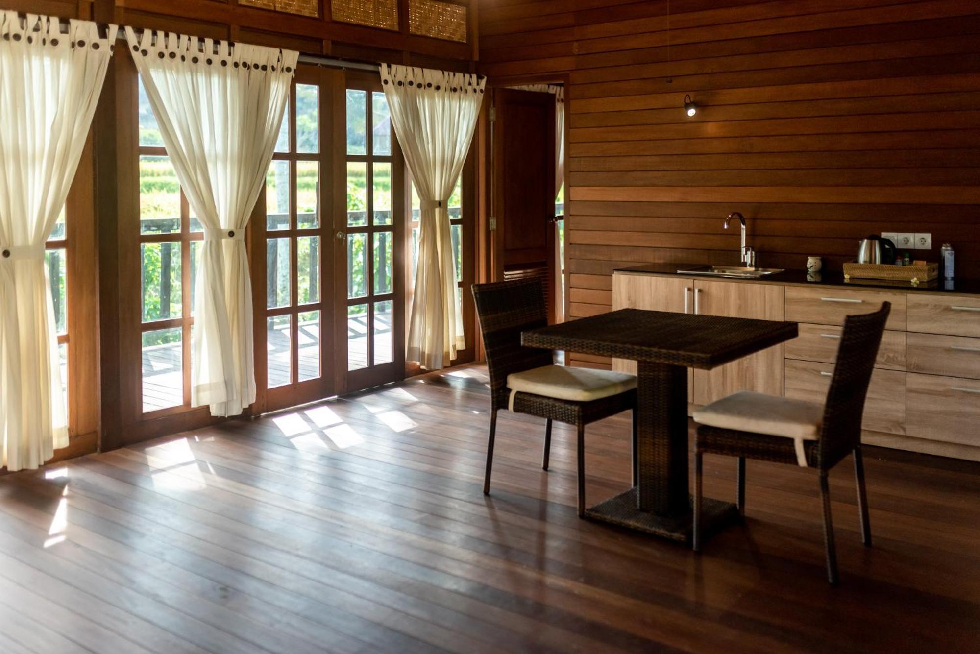 Villa Waturenggong Ubud Phòng bức ảnh