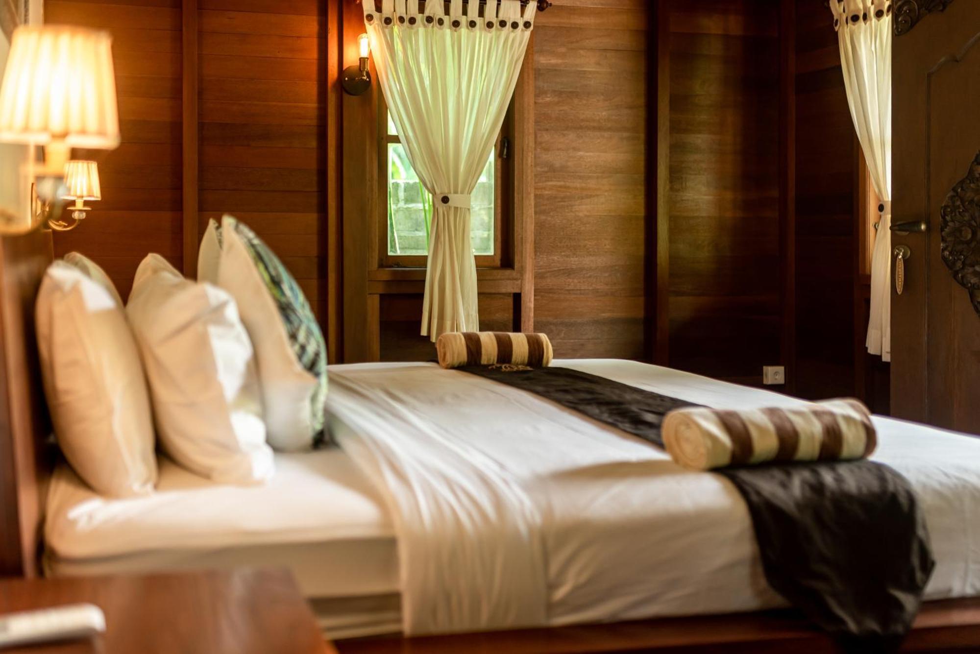 Villa Waturenggong Ubud Phòng bức ảnh