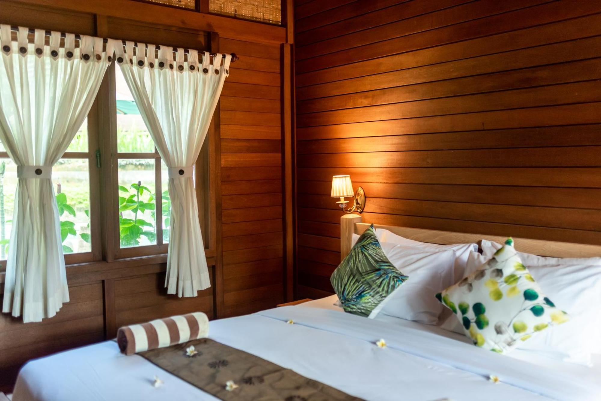 Villa Waturenggong Ubud Phòng bức ảnh