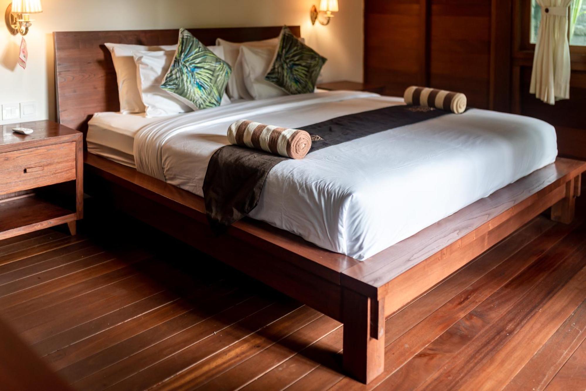 Villa Waturenggong Ubud Phòng bức ảnh