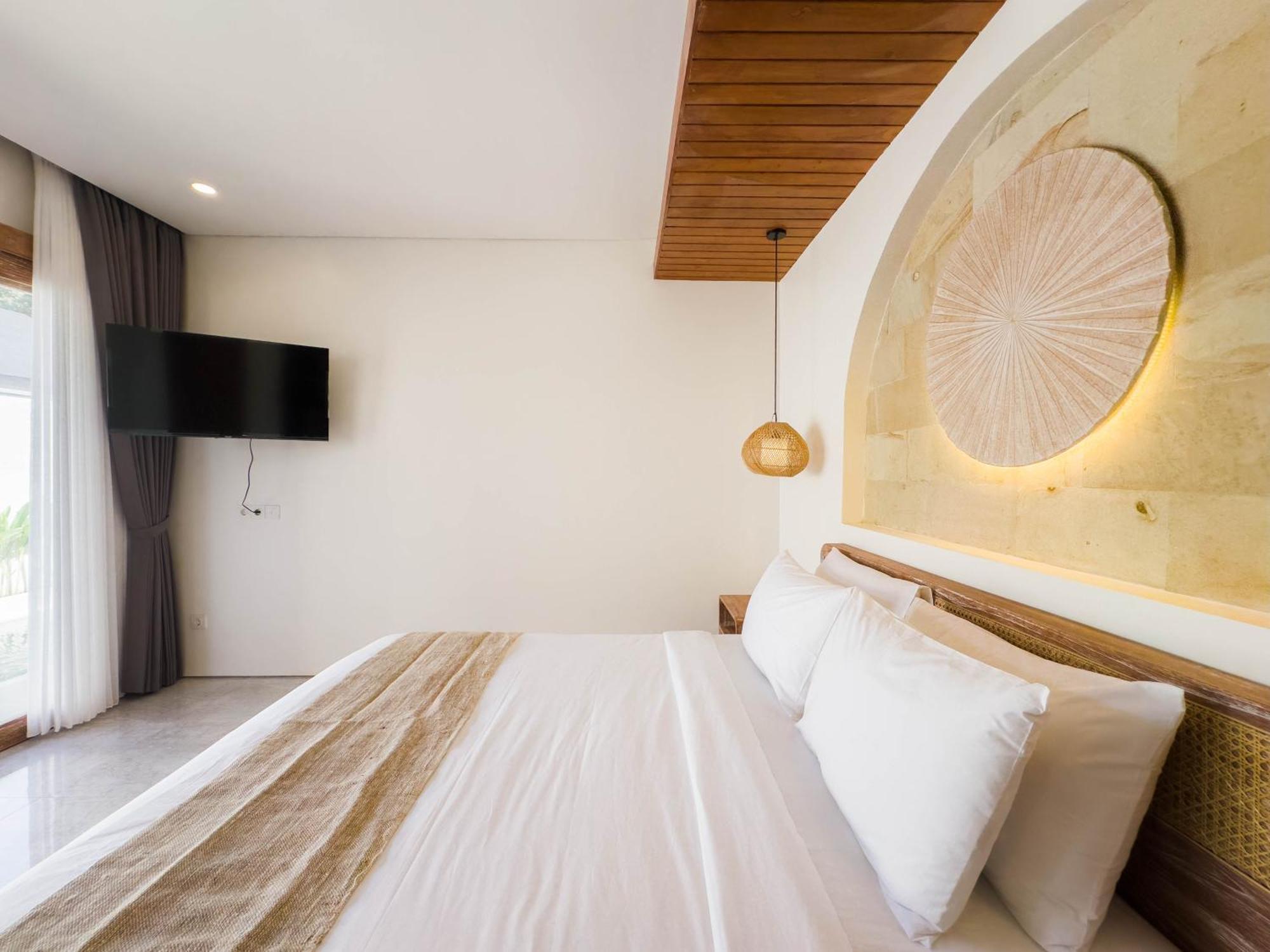 Villa Waturenggong Ubud Ngoại thất bức ảnh