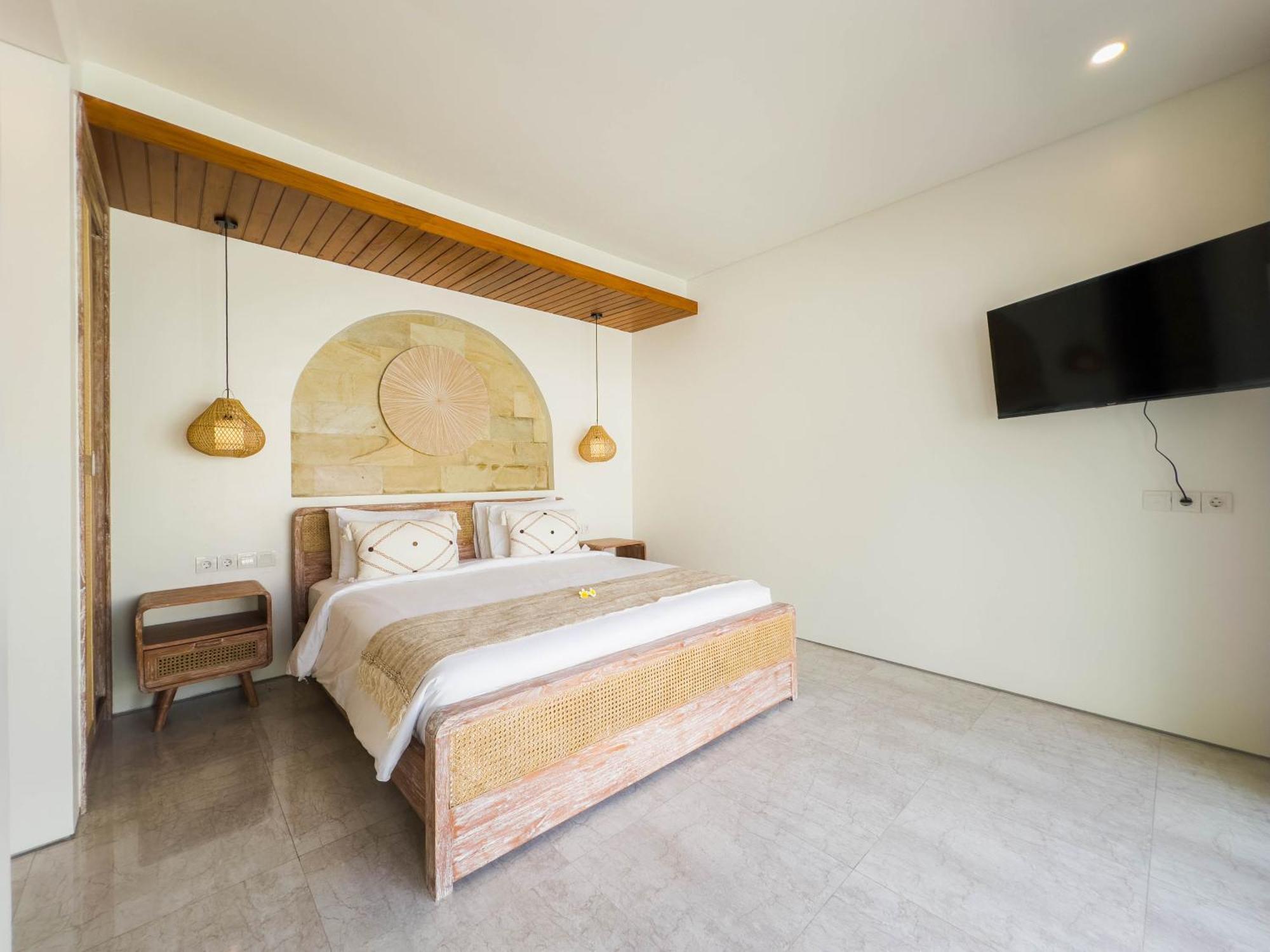 Villa Waturenggong Ubud Ngoại thất bức ảnh