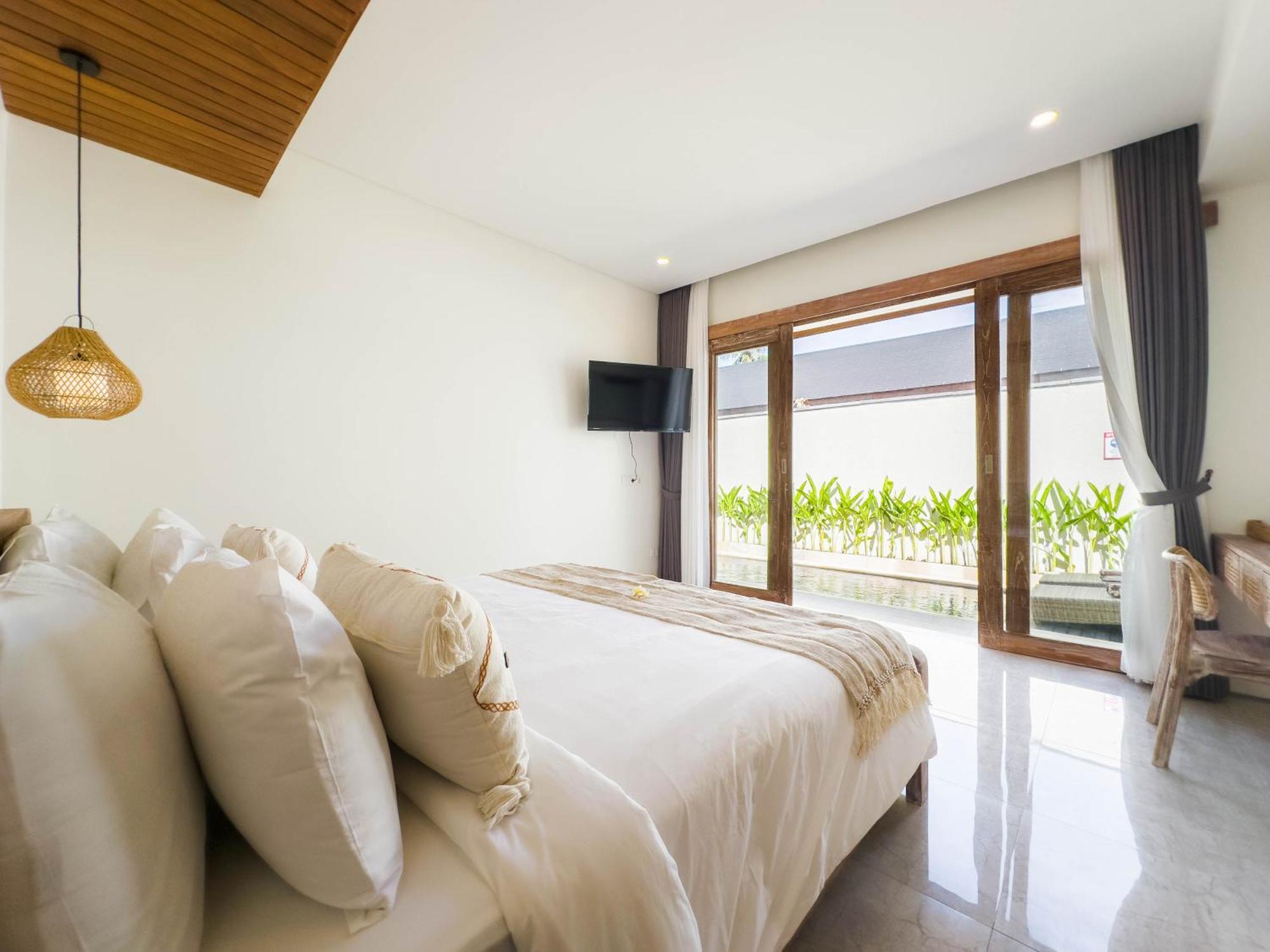 Villa Waturenggong Ubud Ngoại thất bức ảnh
