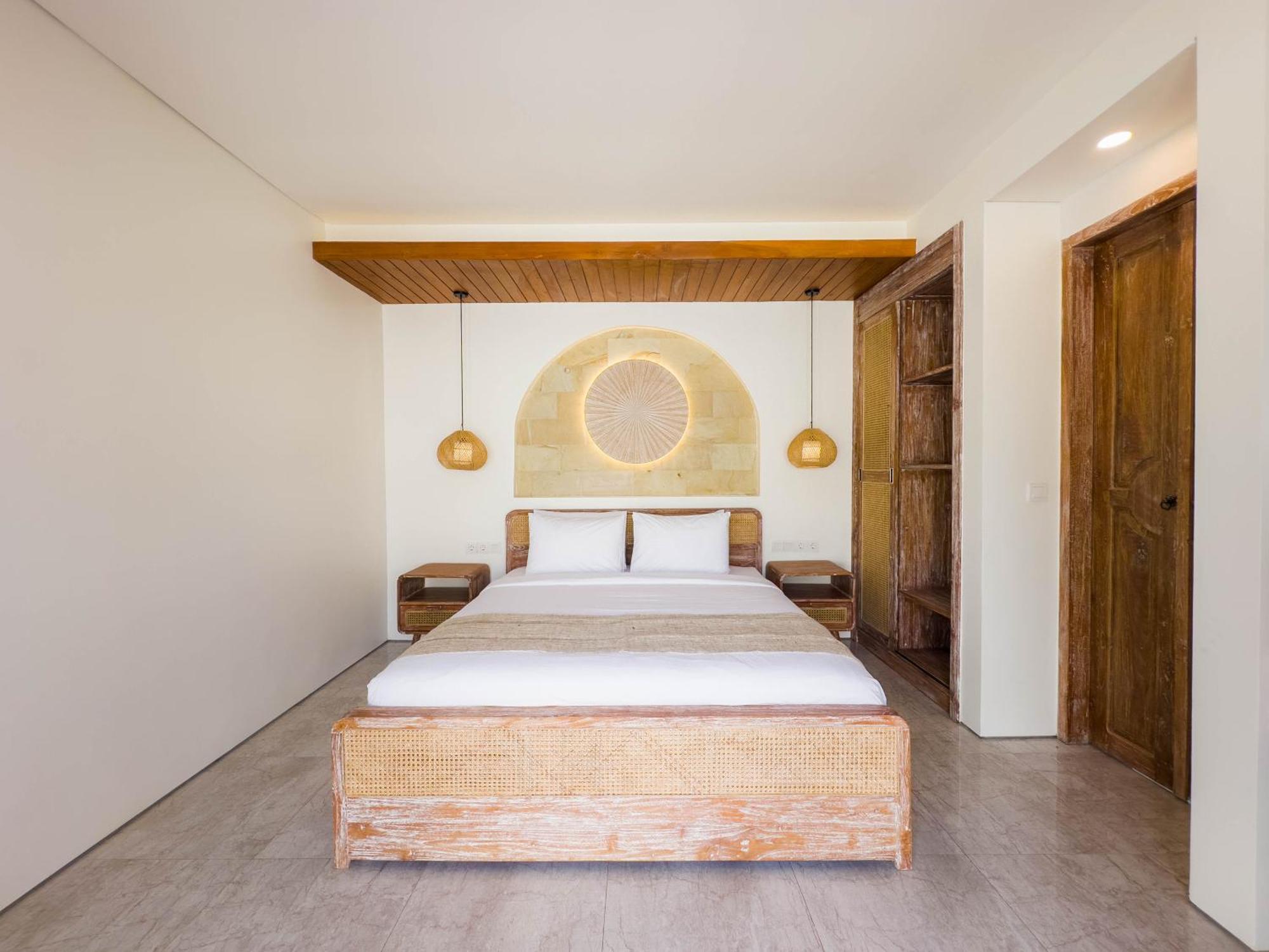 Villa Waturenggong Ubud Ngoại thất bức ảnh