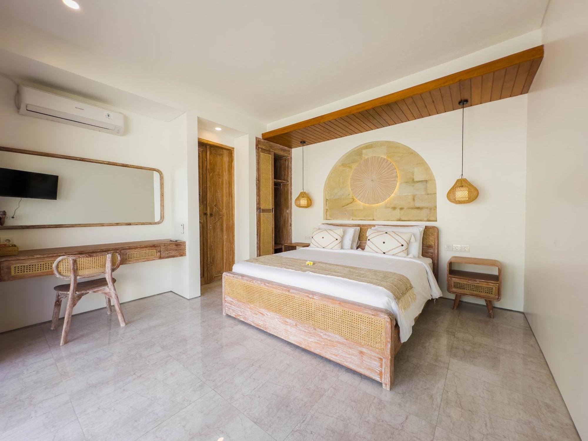 Villa Waturenggong Ubud Ngoại thất bức ảnh