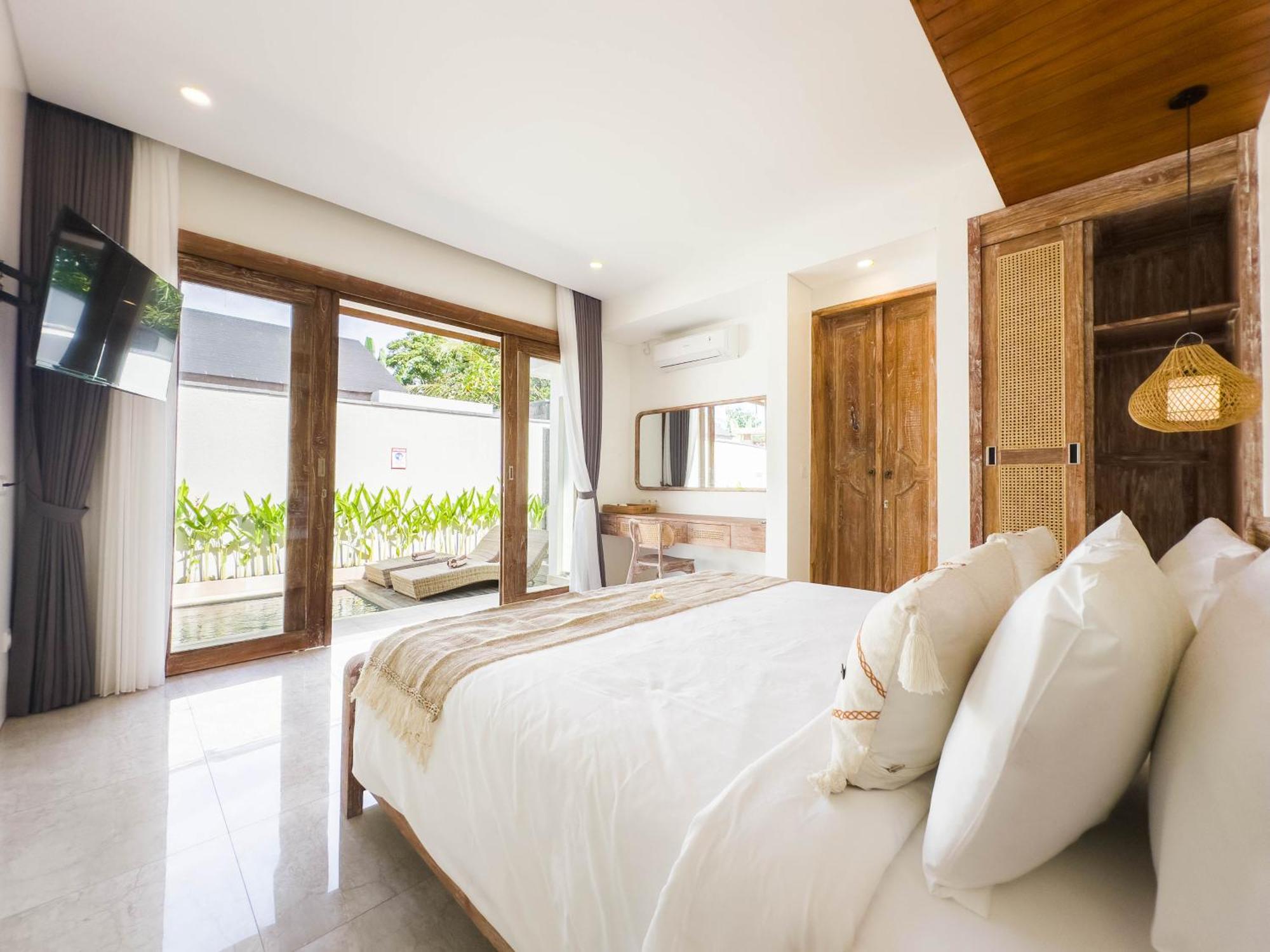 Villa Waturenggong Ubud Ngoại thất bức ảnh