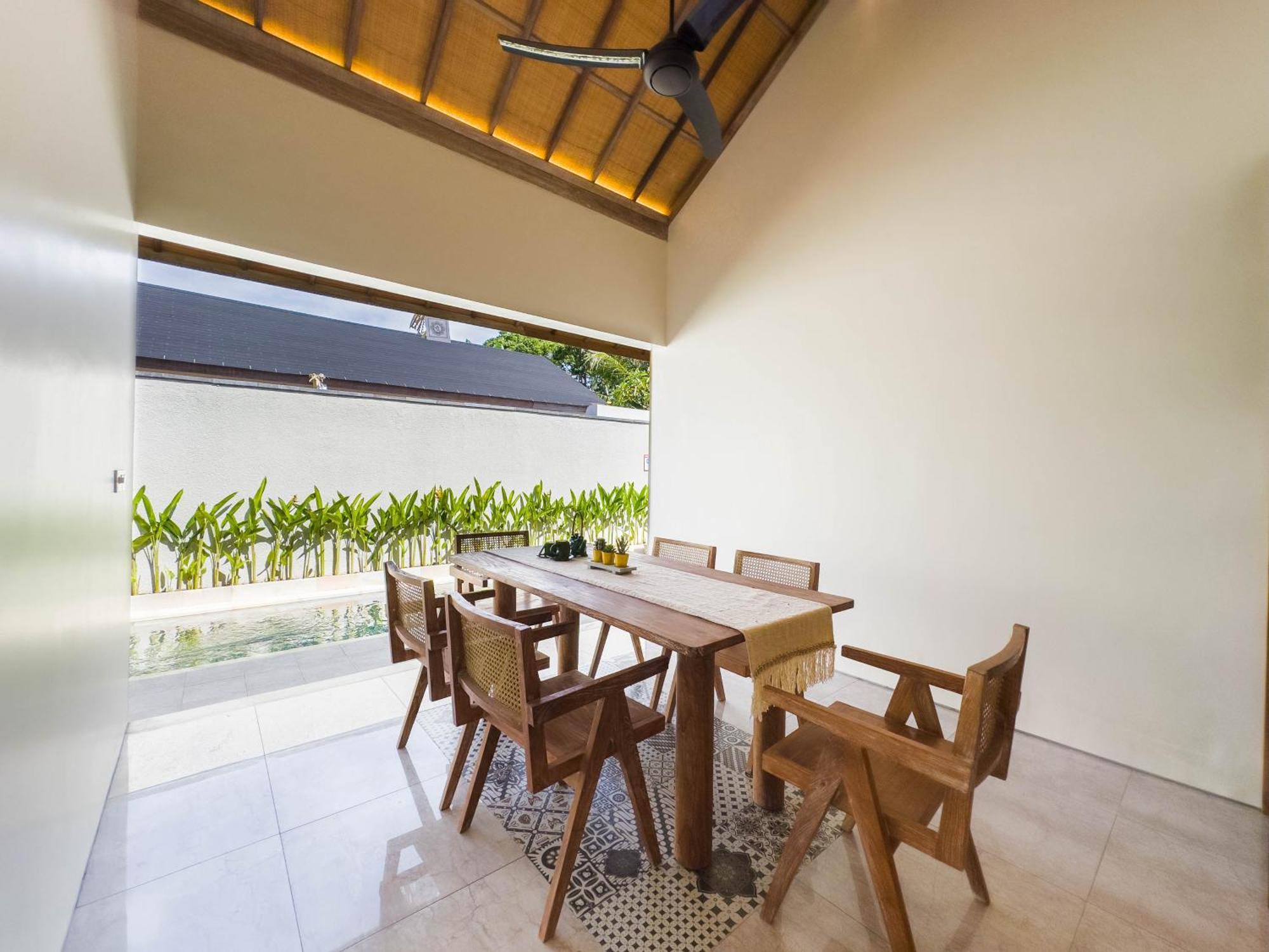 Villa Waturenggong Ubud Ngoại thất bức ảnh