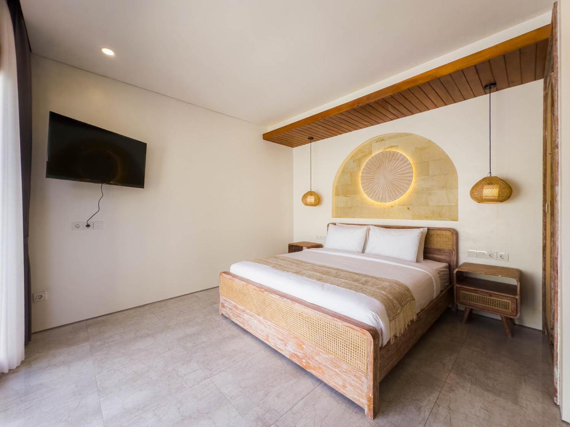 Villa Waturenggong Ubud Ngoại thất bức ảnh