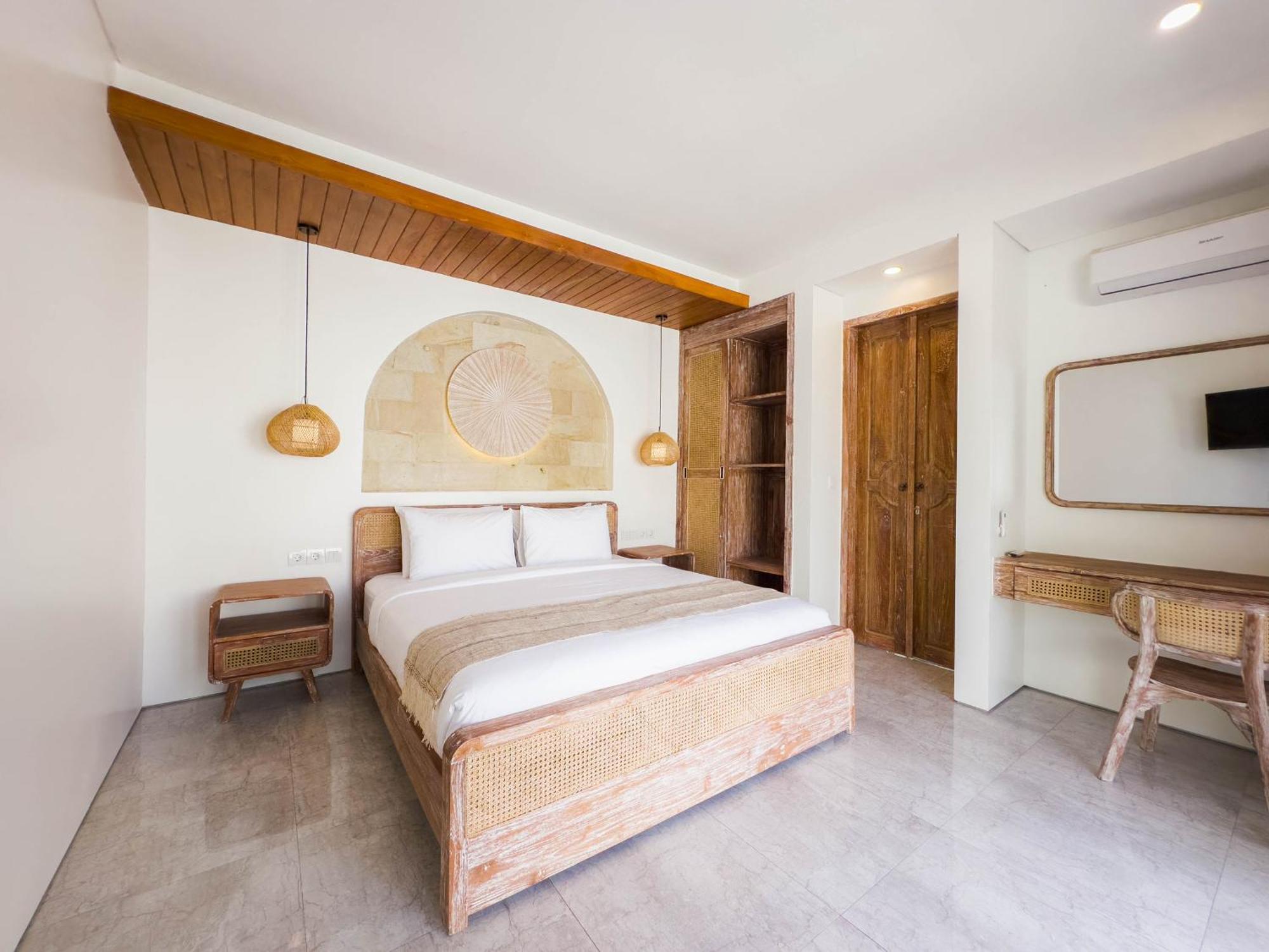 Villa Waturenggong Ubud Ngoại thất bức ảnh