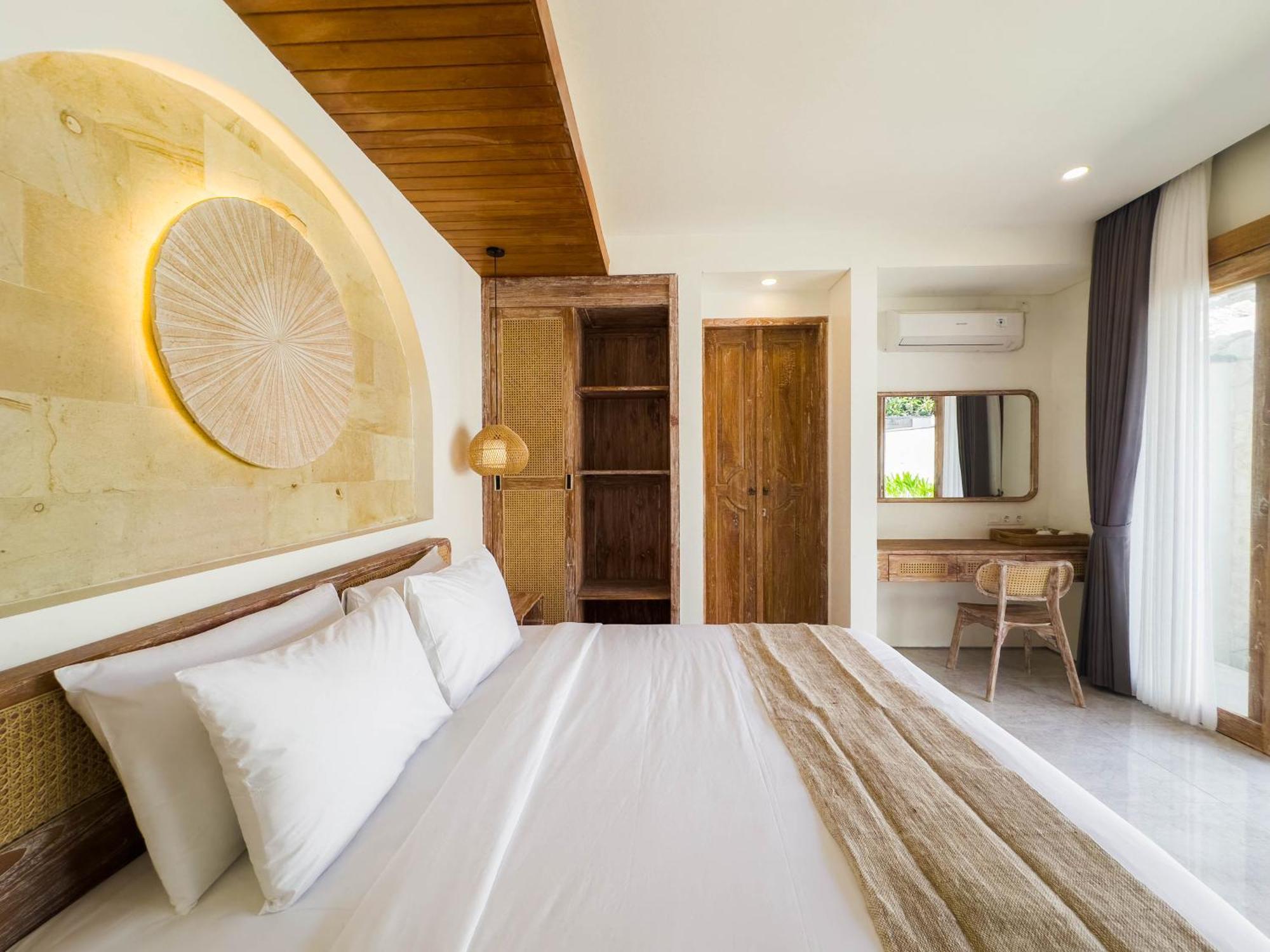 Villa Waturenggong Ubud Ngoại thất bức ảnh