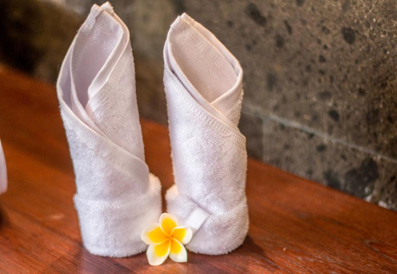 Villa Waturenggong Ubud Ngoại thất bức ảnh