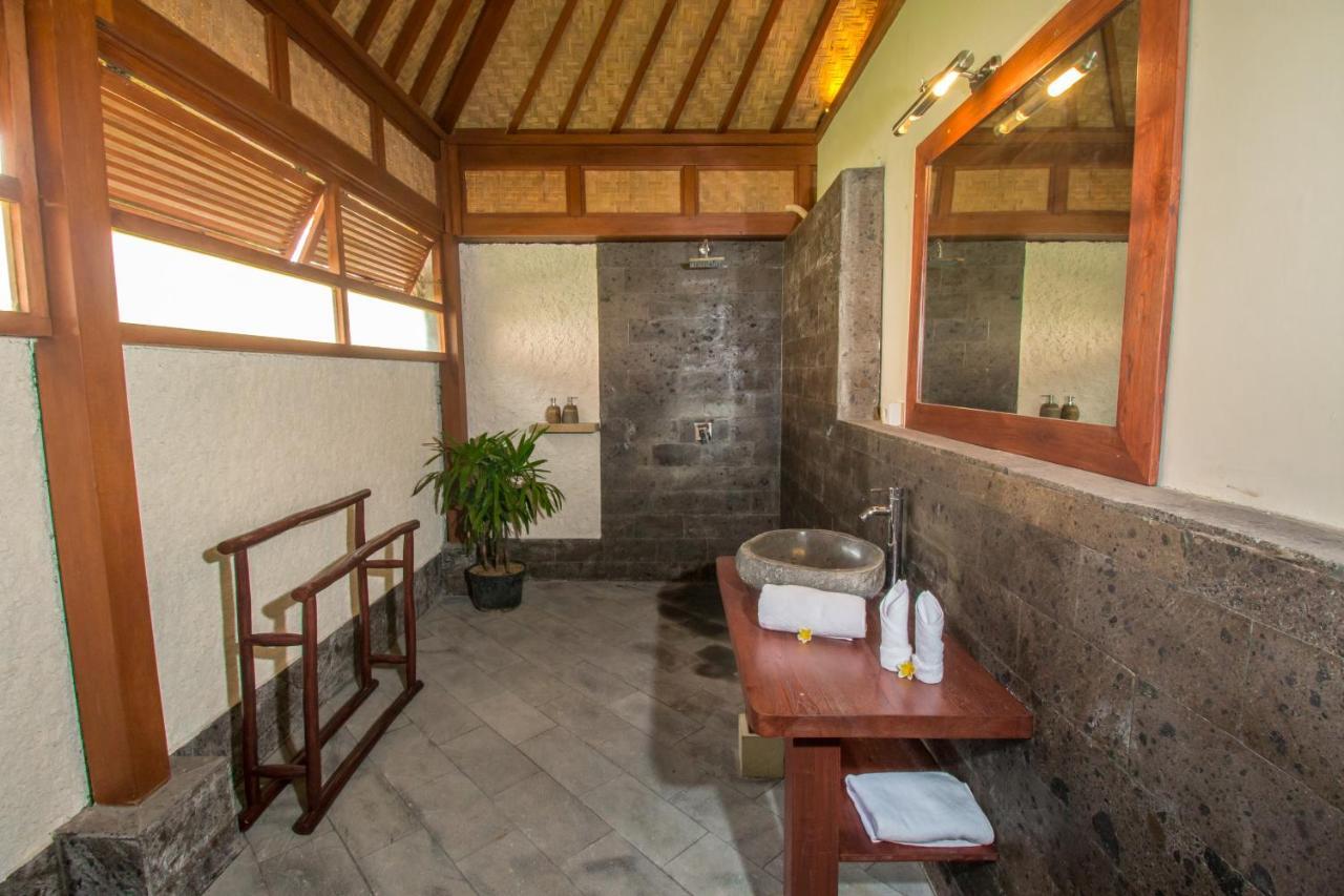Villa Waturenggong Ubud Ngoại thất bức ảnh