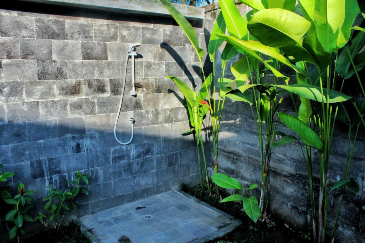 Villa Waturenggong Ubud Ngoại thất bức ảnh