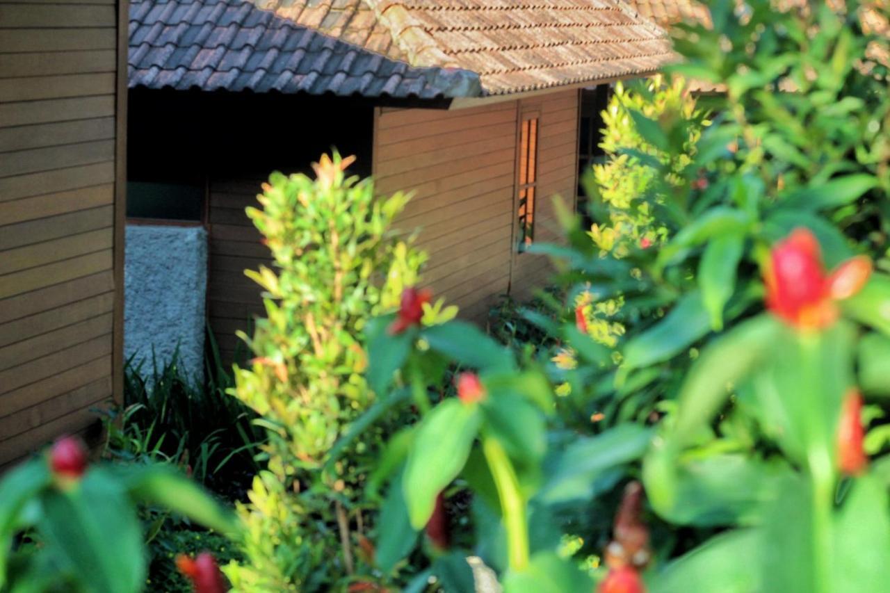 Villa Waturenggong Ubud Ngoại thất bức ảnh